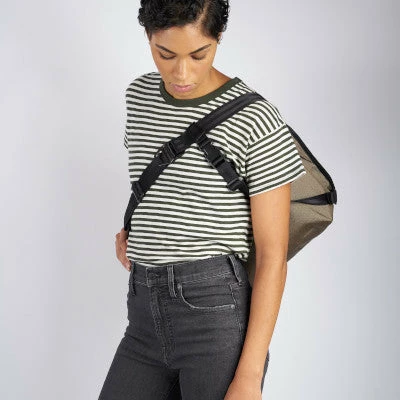 Chrome Industries Sacoche Bandoulière Simple Messenger Chrome 12 L 5 Chrome Industries Sacoche Bandoulière Simple Messenger Chrome 12 L – Image 5