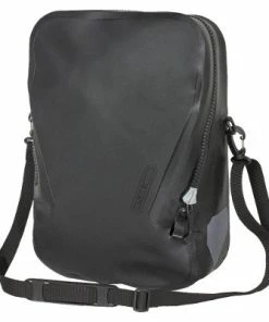 Sacoche Bandoulière Sur Porte Bagages Vélo QL3.1 Ortlieb