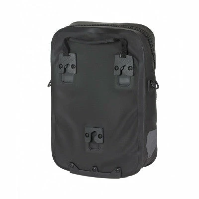 Sacoche Bandoulière Sur Porte Bagages Vélo QL3.1 Ortlieb 2 Sacoche Bandoulière Sur Porte Bagages Vélo QL3.1 Ortlieb – Image 2