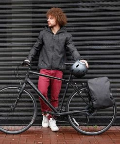 Sacoche Bandoulière Sur Porte Bagages Vélo QL3.1 Ortlieb 8 Sacoche Bandoulière Sur Porte Bagages Vélo QL3.1 Ortlieb -VTT Boutique sacoche bandouliere sur porte bagages velo ql3 1 ortlieb full 3