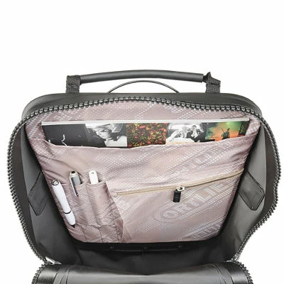 Sacoche Bandoulière Sur Porte Bagages Vélo QL3.1 Ortlieb 6 Sacoche Bandoulière Sur Porte Bagages Vélo QL3.1 Ortlieb – Image 6