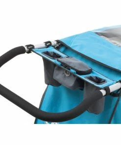 Sacoche Bidon Pour Remorques Vélo Croozer Kid Et Kid Plus For 1