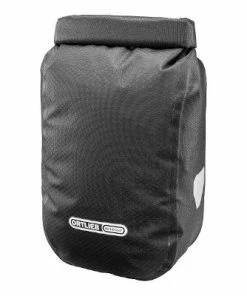 Sacoche Bikepacking Sur Fourche De Vélo Fork Pack Ortlieb