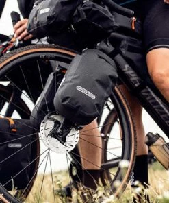 Sacoche Bikepacking Sur Fourche De Vélo Fork Pack Ortlieb 12 Sacoche Bikepacking Sur Fourche De Vélo Fork Pack Ortlieb -VTT Boutique sacoche bikepacking sur fourche de velo fork pack ortlieb full 6