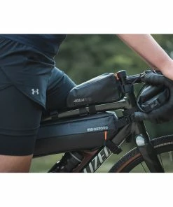 Sacoche De Cadre Pour Le Bikepacking 4L Aqua Evo Adventure Oxford 9 Sacoche De Cadre Pour Le Bikepacking 4L Aqua Evo Adventure Oxford -VTT Boutique sacoche cadre frame pack oxford 4L 10