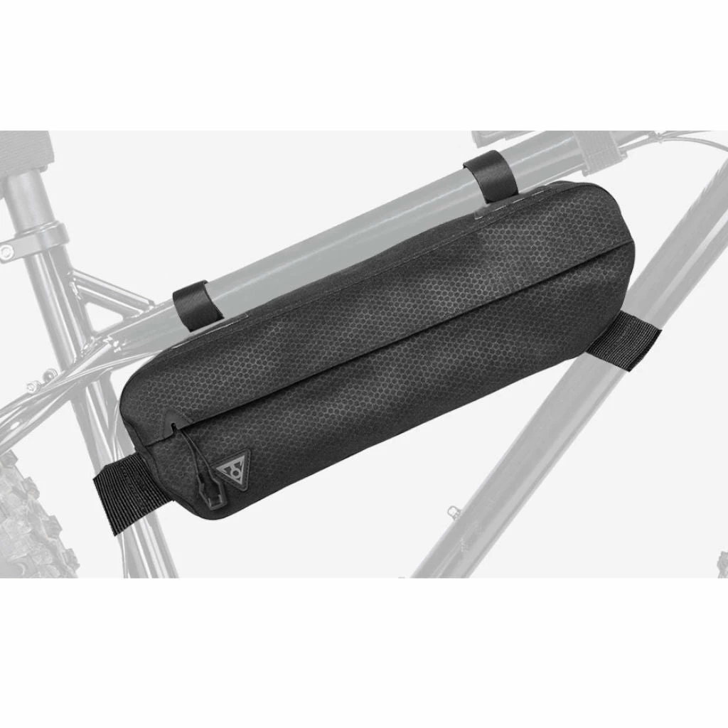 Sacoche De Cadre Pour Vélo MidLoader 4.5 Litres - Topeak 4 Sacoche De Cadre Pour Vélo MidLoader 4.5 Litres - Topeak – Image 4