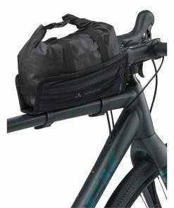 Sacoche Cadre Vélo Toptube Bikepacking TrailGuide II Vaude 7 Sacoche Cadre Vélo Toptube Bikepacking TrailGuide II Vaude -VTT Boutique sacoche cadre velo vaude trailguide ii