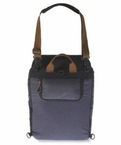 Sacoche Convertible Basil Miles Daypack -VTT Boutique sacoche convertible basil miles daypack full 3