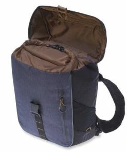 Sacoche Convertible Basil Miles Daypack -VTT Boutique sacoche convertible basil miles daypack full 4