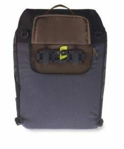 Sacoche Convertible Basil Miles Daypack -VTT Boutique sacoche convertible basil miles daypack full 5