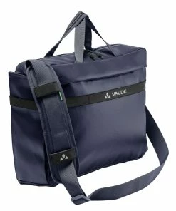 Sacoche Vélo Vaude Convertible En Attaché Case De Vélotaf Mineo Commuter