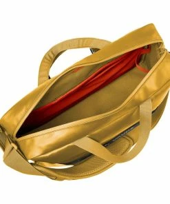 Sacoche Vélo Vaude Convertible En Attaché Case De Vélotaf Mineo Commuter -VTT Boutique sacoche de bureau vaude mineo 17L interieur