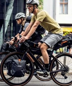 Sacoche De Cadre 4L Noire Bikepacking TopTube Ortlieb 11 Sacoche De Cadre 4L Noire Bikepacking TopTube Ortlieb -VTT Boutique sacoche de cadre 4l noire bikepacking toptube ortlieb full 6