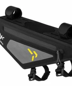 Sacoche De Cadre Bikepacking Backcountry Frame Pack Apidura 2L -VTT Boutique sacoche de cadre bikepacking backcountry frame pack apidura 2l full 5
