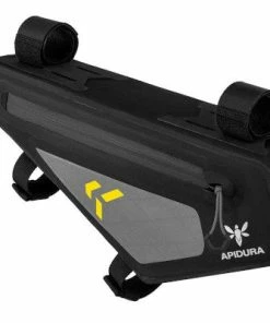 Sacoche De Cadre Bikepacking Backcountry Frame Pack Apidura 2L -VTT Boutique sacoche de cadre bikepacking backcountry frame pack apidura 2l full 6