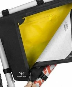 Sacoche De Cadre Bikepacking Backcountry Full Frame Pack Apidura 11 Sacoche De Cadre Bikepacking Backcountry Full Frame Pack Apidura -VTT Boutique sacoche de cadre bikepacking backcountry full frame pack apidura full 3