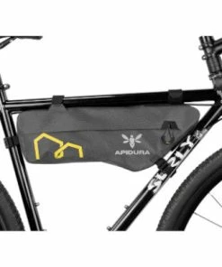 Sacoche De Cadre étanche Apidura Expedition Compact