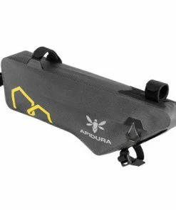 Sacoche De Cadre étanche Apidura Expedition Compact -VTT Boutique sacoche de cadre etanche apidura expedition compact full 3