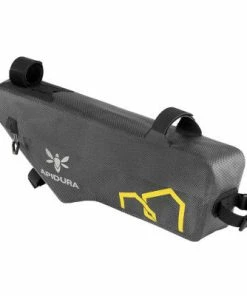 Sacoche De Cadre étanche Apidura Expedition Compact -VTT Boutique sacoche de cadre etanche apidura expedition compact full 4
