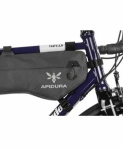 Sacoche De Cadre étanche Apidura Expedition Compact -VTT Boutique sacoche de cadre etanche apidura expedition compact full 6
