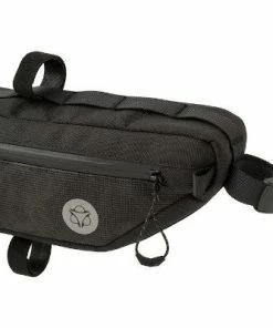 Sacoche De Cadre Haute Visibilité 3L, 4L Ou 5,5L Venture Agu -VTT Boutique sacoche de cadre haute visibilite 3l 4l ou 5 5l venture agu full 3