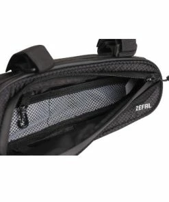 Sacoche De Cadre Ouverture Latérale Z Frame Pack Zefal -VTT Boutique sacoche de cadre ouverture laterale z frame pack zefal full 3