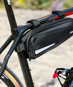 Sacoche De Cadre Ouverture Latérale Z Frame Pack Zefal -VTT Boutique sacoche de cadre ouverture laterale z frame pack zefal full 5