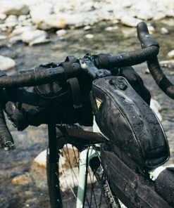 Topeak Sacoche De Cadre Pour Vélo Top Loader 0.75L 8 Topeak Sacoche De Cadre Pour Vélo Top Loader 0.75L -VTT Boutique sacoche de cadre pour velo top loader 0 75l full 4