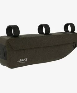 Sacoche De Cadre Scape Brooks Frame Bag 3L