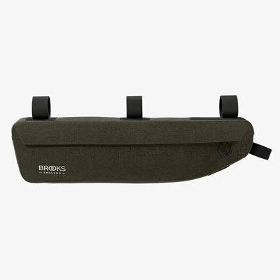 Sacoche De Cadre Scape Brooks Frame Bag 3L 2 Sacoche De Cadre Scape Brooks Frame Bag 3L – Image 2