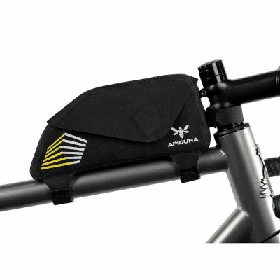 Sacoche De Cadre Supérieur 1L Apidura Racing 2 Sacoche De Cadre Supérieur 1L Apidura Racing – Image 2