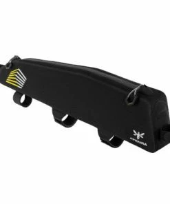 Sacoche De Cadre Supérieure Pour Bikepacking 2L Apidura Racing
