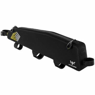 Sacoche De Cadre Supérieure Pour Bikepacking 2L Apidura Racing 1 Sacoche De Cadre Supérieure Pour Bikepacking 2L Apidura Racing