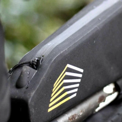 Sacoche De Cadre Supérieure Pour Bikepacking 2L Apidura Racing 4 Sacoche De Cadre Supérieure Pour Bikepacking 2L Apidura Racing – Image 4