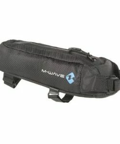 Sacoche De Cadre Vélo 0.75L Bikepacking M-wave
