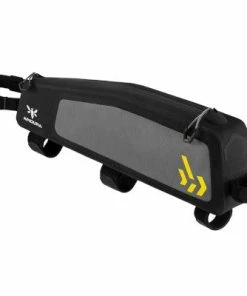 Sacoche De Cadre Vélo Bikepacking Et Gravel Backcountry Apidura