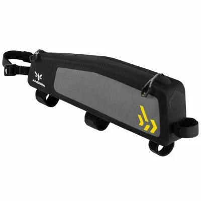 Sacoche De Cadre Vélo Bikepacking Et Gravel Backcountry Apidura 1 Sacoche De Cadre Vélo Bikepacking Et Gravel Backcountry Apidura