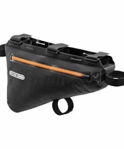 Sacoche De Cadre Vélo Ortlieb Frame Pack 4L Pour Bikepacking