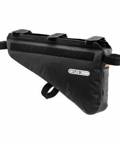 Sacoche De Cadre Vélo Ortlieb Frame Pack 4L Pour Bikepacking -VTT Boutique sacoche de cadre velo ortlieb frame pack 4l pour bikepacking full 4