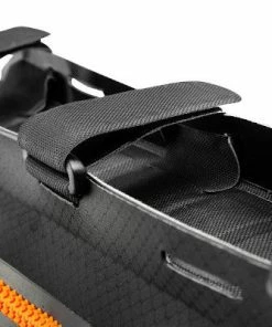Sacoche De Cadre Vélo Ortlieb Frame Pack 4L Pour Bikepacking -VTT Boutique sacoche de cadre velo ortlieb frame pack 4l pour bikepacking full 5