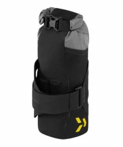 Sacoche De Cadre Vélo Pour Bikepacking Backcountry Apidura