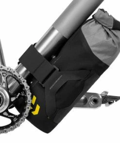 Sacoche De Cadre Vélo Pour Bikepacking Backcountry Apidura -VTT Boutique sacoche de cadre velo pour bikepacking backcountry apidura full 3