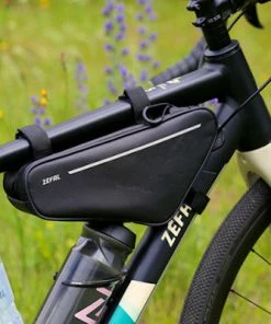 Sacoche De Cadre Vélo Pour Bikepacking Z Adventure C2 Zefal 2.2L 10 Sacoche De Cadre Vélo Pour Bikepacking Z Adventure C2 Zefal 2.2L -VTT Boutique sacoche de cadre velo pour bikepacking z adventure c2 zefal 2 2l full 5