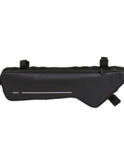 Sacoche De Cadre Vélo Pour Bikepacking Z Adventure C4 Zefal 4.2L
