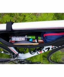 Sacoche De Cadre Vélo Pour Bikepacking Z Adventure C4 Zefal 4.2L -VTT Boutique sacoche de cadre velo pour bikepacking z adventure c4 zefal 4 2l full 4