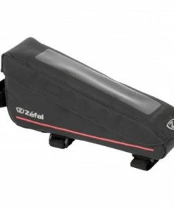 ZEFAL Sacoche De Cadre Vélo Zéfal Z Race M