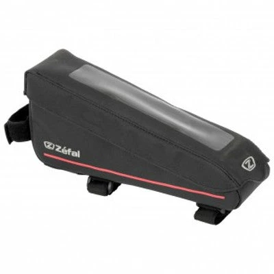 ZEFAL Sacoche De Cadre Vélo Zéfal Z Race M 1 ZEFAL Sacoche De Cadre Vélo Zéfal Z Race M