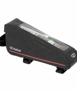 ZEFAL Sacoche De Cadre Vélo Zéfal Z Race M 6 ZEFAL Sacoche De Cadre Vélo Zéfal Z Race M -VTT Boutique sacoche de cadre velo zefal z race m full 3