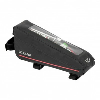 ZEFAL Sacoche De Cadre Vélo Zéfal Z Race M 3 ZEFAL Sacoche De Cadre Vélo Zéfal Z Race M – Image 3