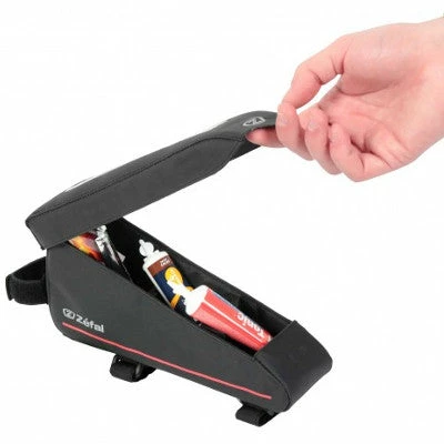 ZEFAL Sacoche De Cadre Vélo Zéfal Z Race M 4 ZEFAL Sacoche De Cadre Vélo Zéfal Z Race M – Image 4